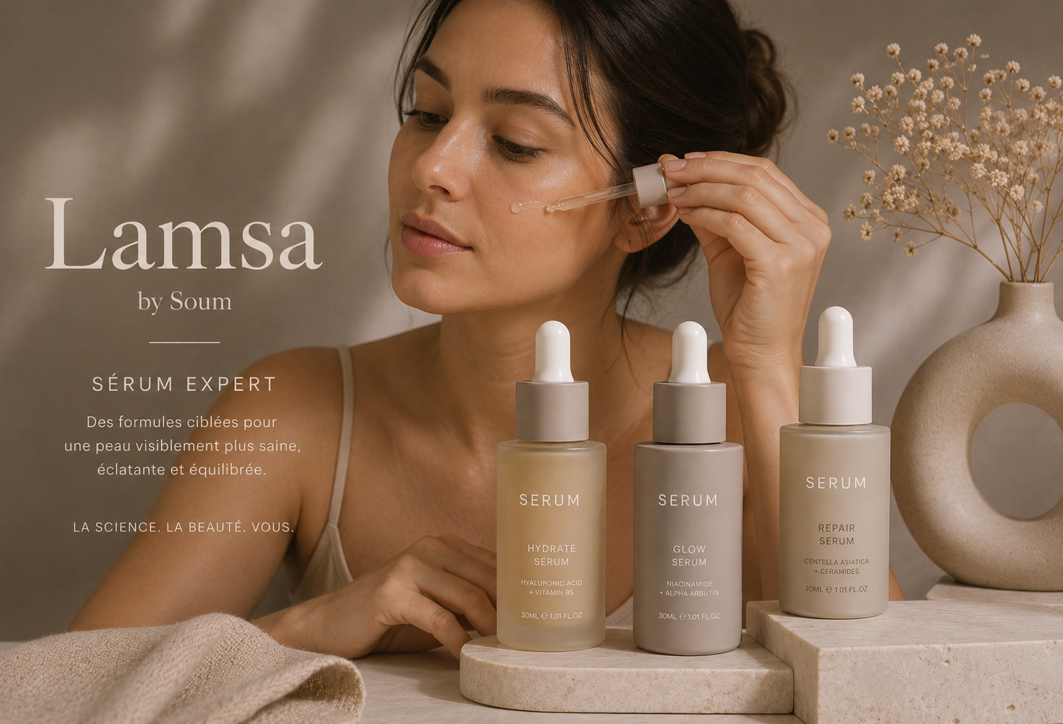 SERUM EXPERT