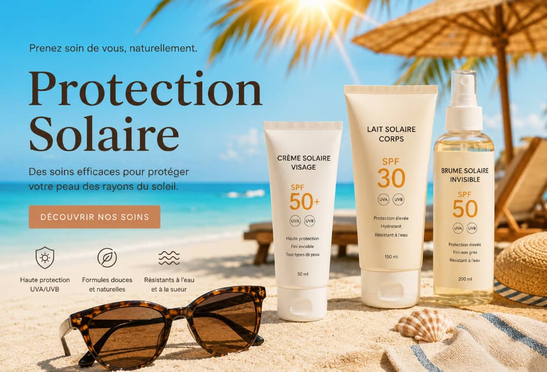 PROTECTION SOLAIRE