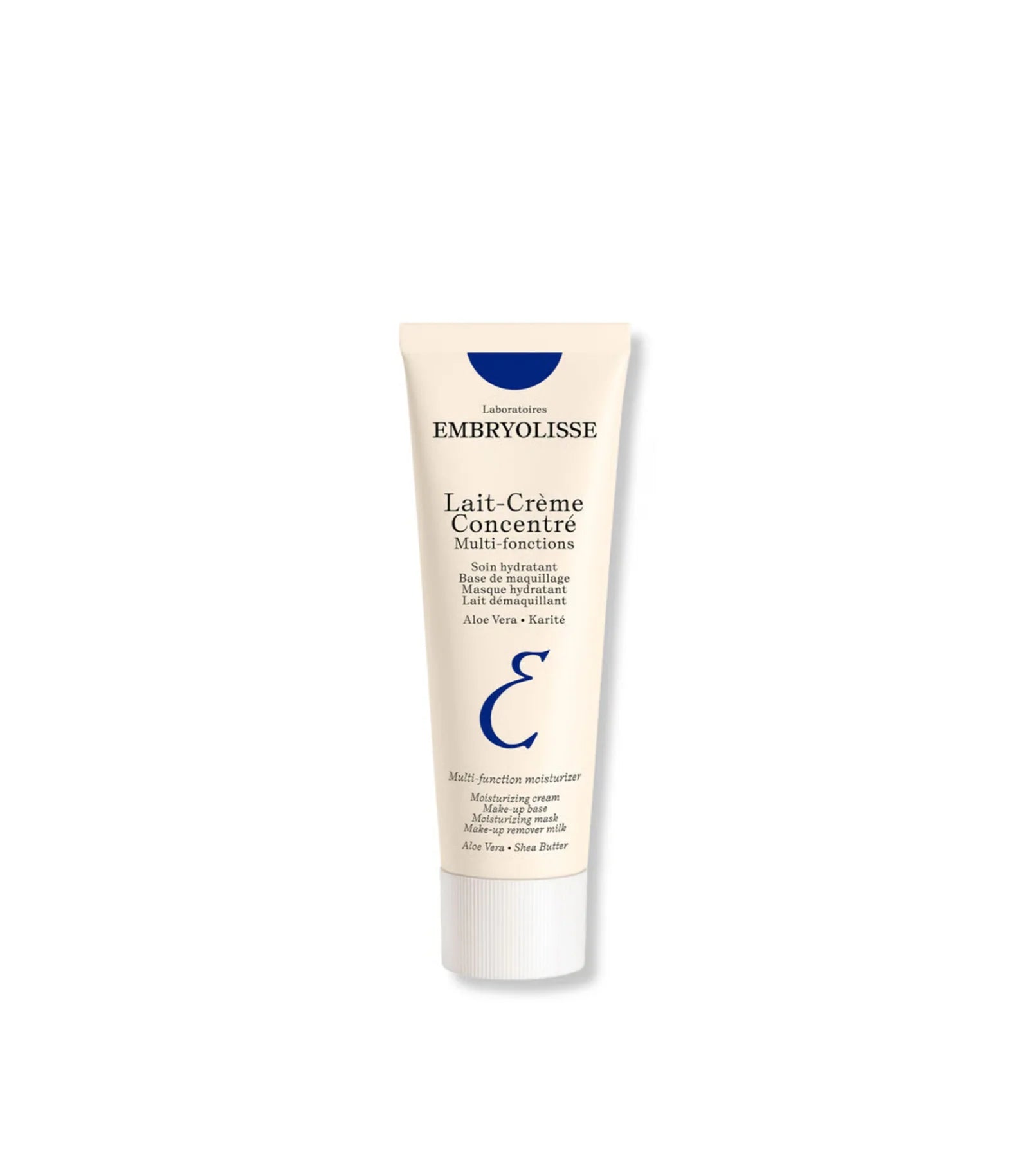 embryolisse lait-crème concentré 75ml